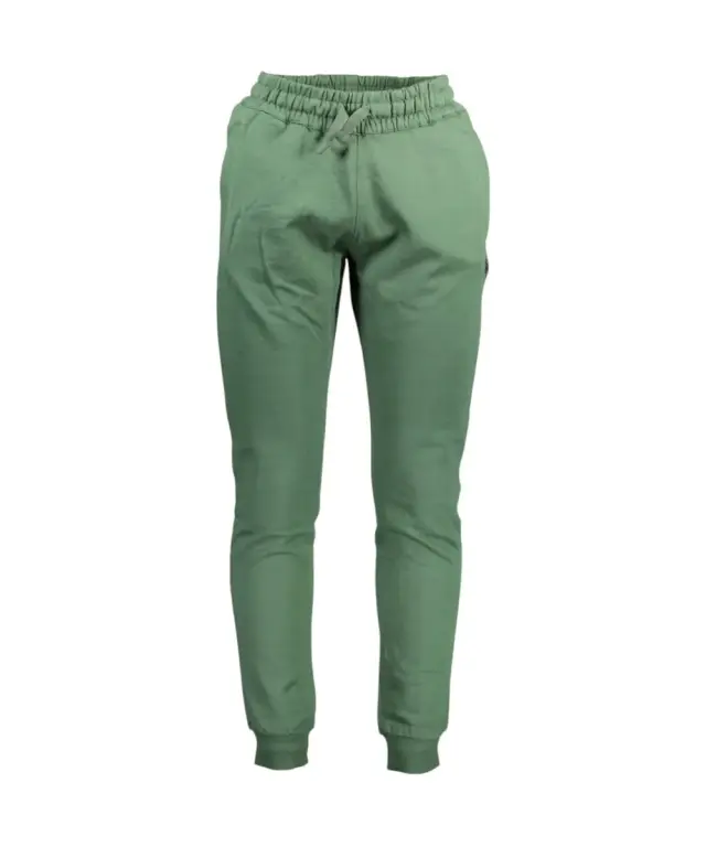 U.S. Polo Assn. - Ανδρικό Παντελόνι Φόρμας 63026-53223-249 Πράσινο - L