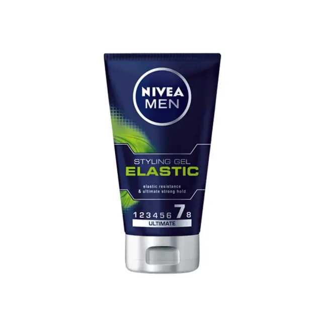 Nivea Hair Style Elastic Gel 150ml