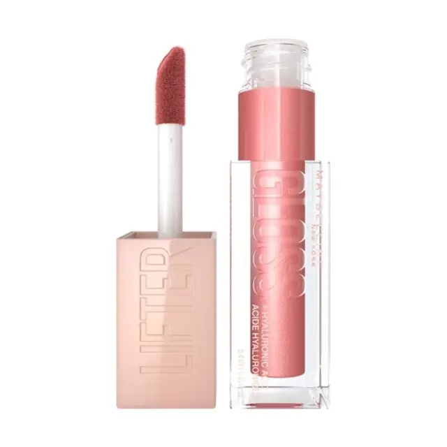 Maybelline Lifter Lip Gloss 003 Moon