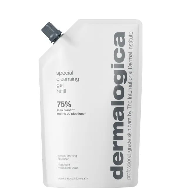 Dermalogica Special Cleansing Gel Refill 500ml