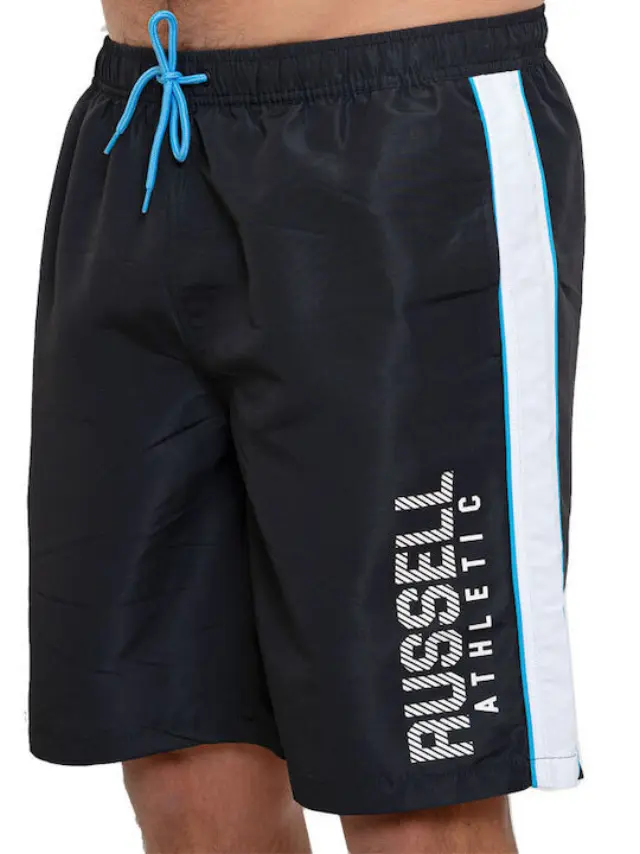 Russell Athletic Ανδρικό Μαγιό Σορτς A3-096-1-099 - 2XL