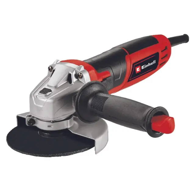 Einhell 4430971 - Γωνιακός τροχός TC-AG 125/850