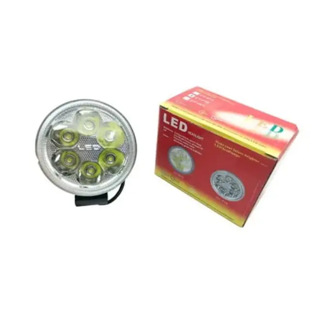 LED προβολέας αυτοκινήτου CY-F19 - Led headlight 10348