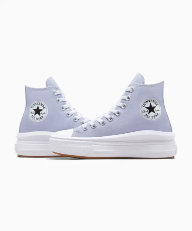 Converse Move Platform A08294C - 39 2