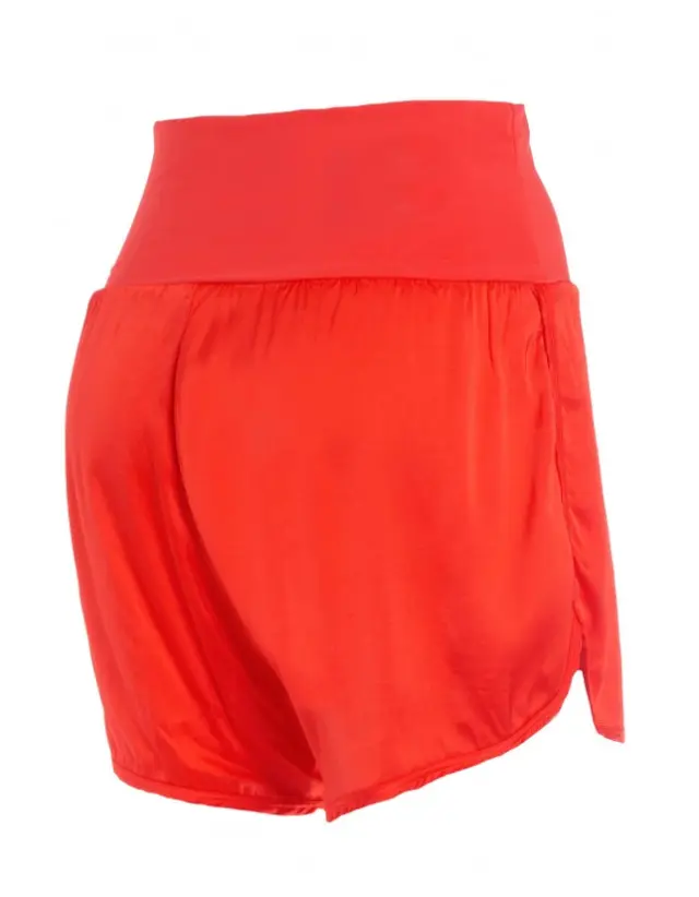 Deha Shorts Orange B64466-55214 - S 2