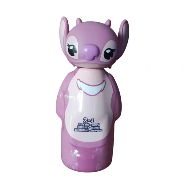 Angel 2 in 1 Bubble Bath-Shampoo 300ml