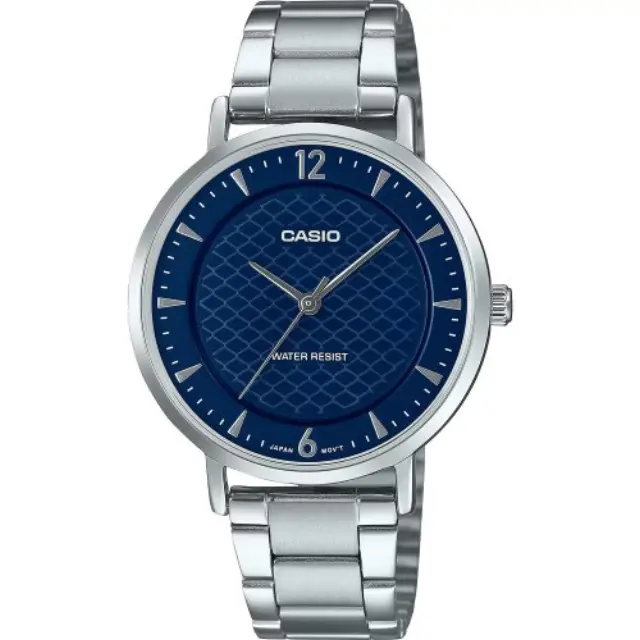 Casio Timeless LTP-VT04D-2A