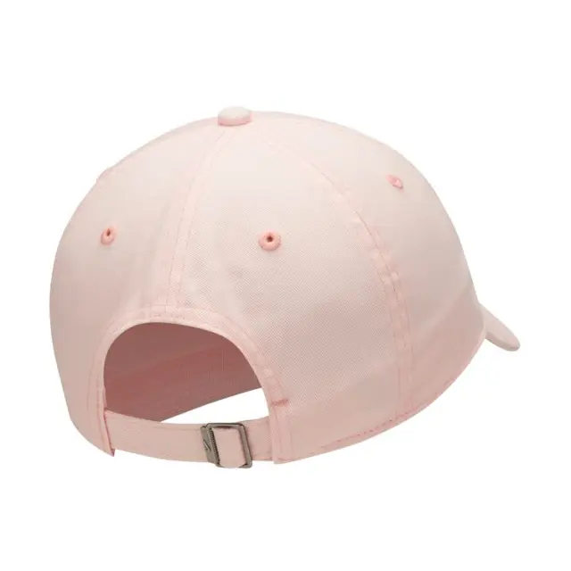 Nike Sportswear H86 Washed Cap (913011-686) - Ροζ - One Size 2