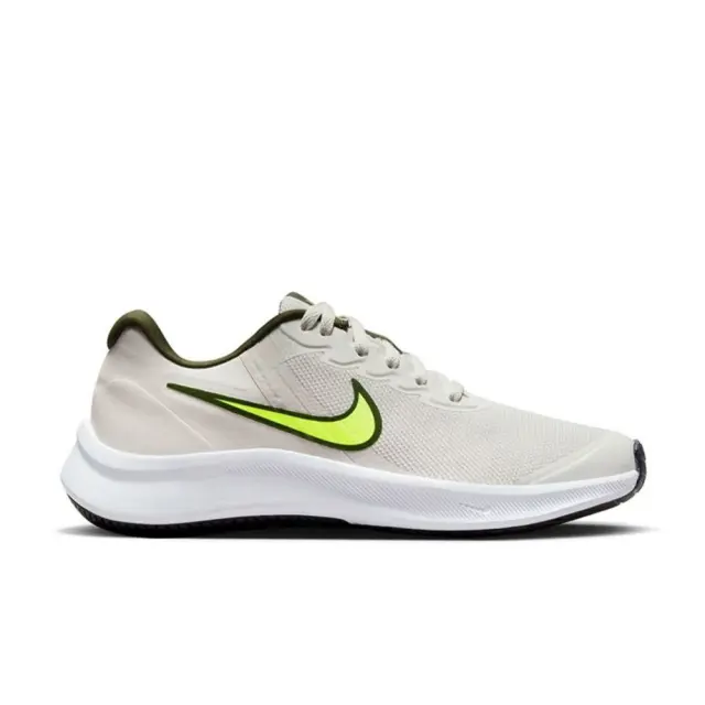 Nike Star Runner 3 (GS) (DA2776-011) - Εκρού