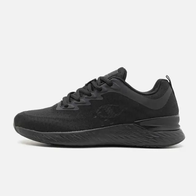 Sneaker Champion Bold Base S22335-KK001 Μαύρο - 42