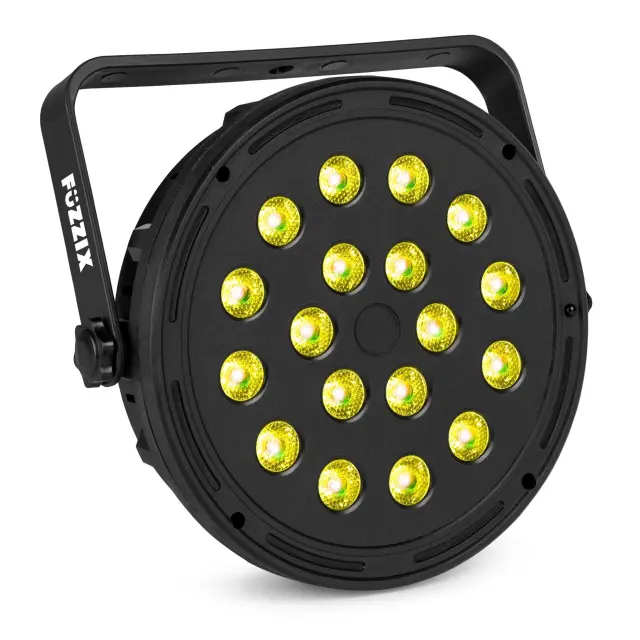 FUZZIX COMET M16 ΣΕΤ PAR 3