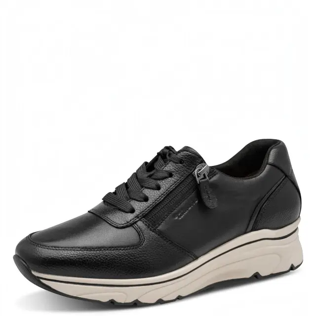 Sneaker Δέρμα Comfort Tamaris - 40