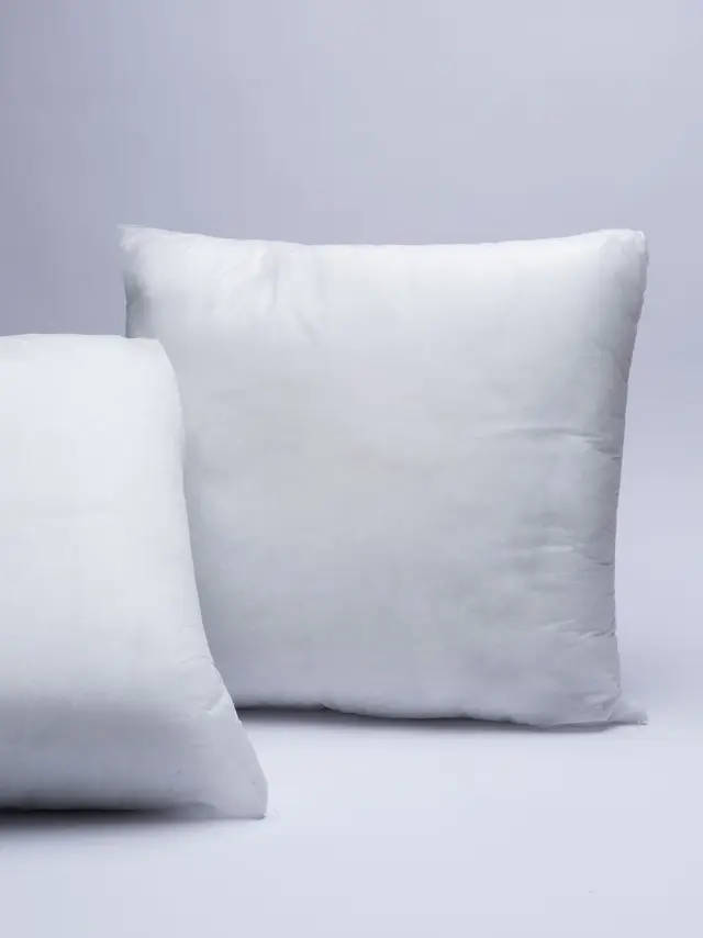 Βρεφικο Μαξιλαρι Ύπνου 35X45 White Comfort BABY PILLOW Palamaiki