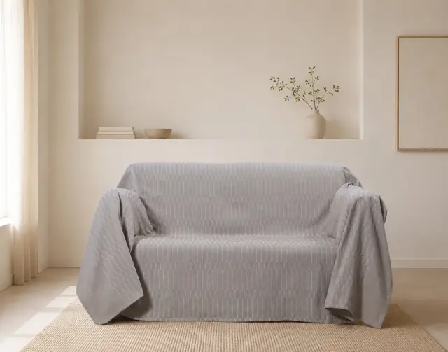 ΡΙΧΤΑΡΙΑ 25632 (180cm x 250cm) light camel - -