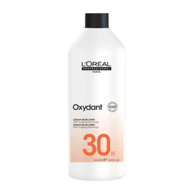 L'Oreal Professionnel Oxydant 30Vol. 9% 1000ml