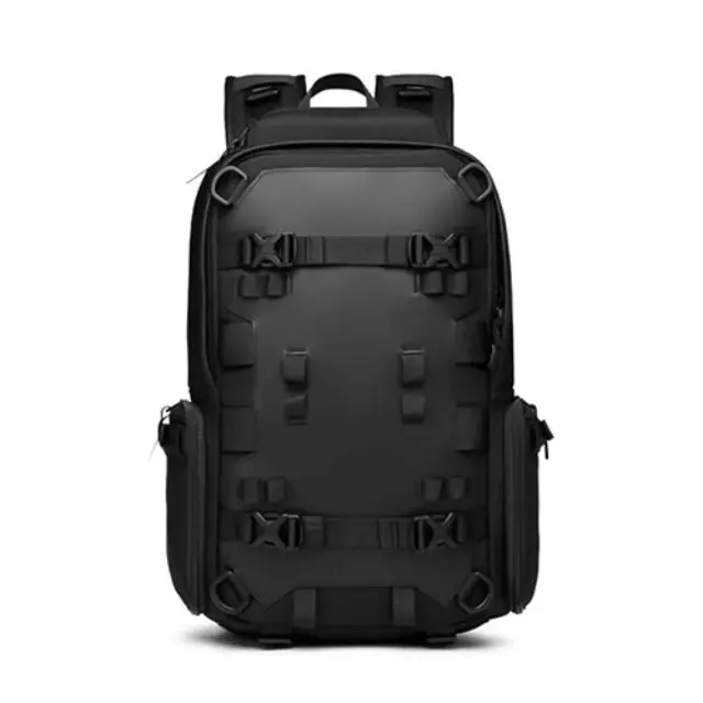 Ozuko 9587 Αδιάβροχη Τσάντα Πλάτης 49x29x13cm
