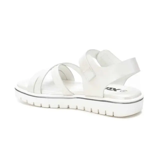 Xti Παιδικά Πέδιλα White 2