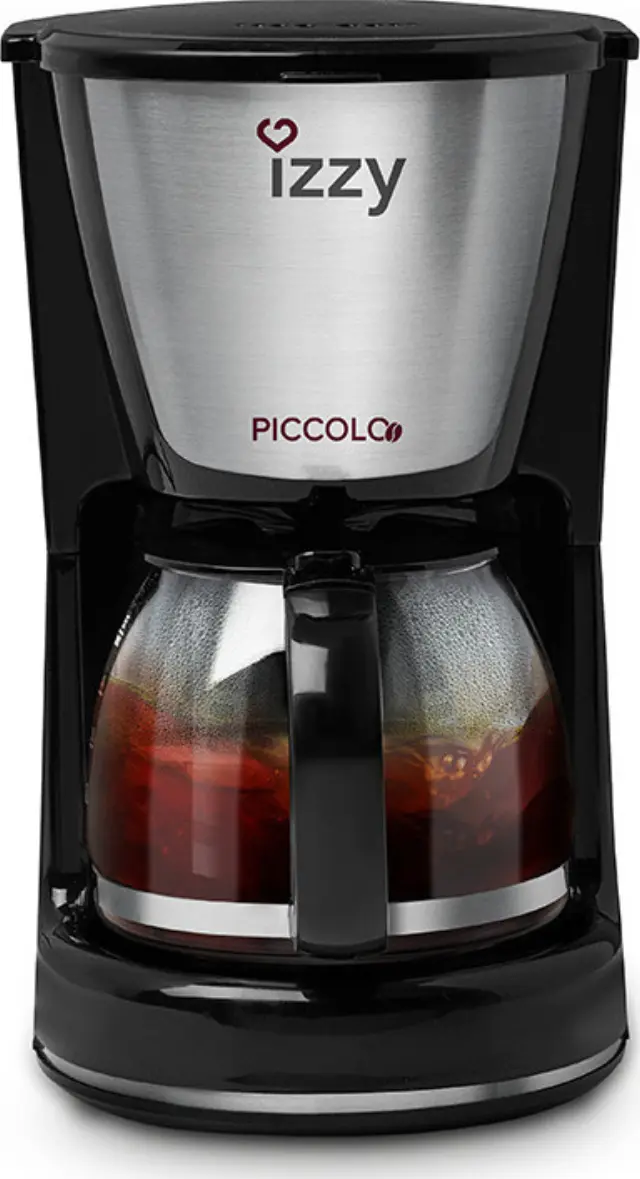 ΚΑΦΕΤΙΕΡΑ ΦΙΛΤΡΟΥ PICCOLO IZ-6100 IZZY 223580