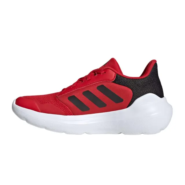 adidas Sportswear Youth Tensaur Run 3.0 J Κόκκινο JQ4555 (adidas Sportswear) 2