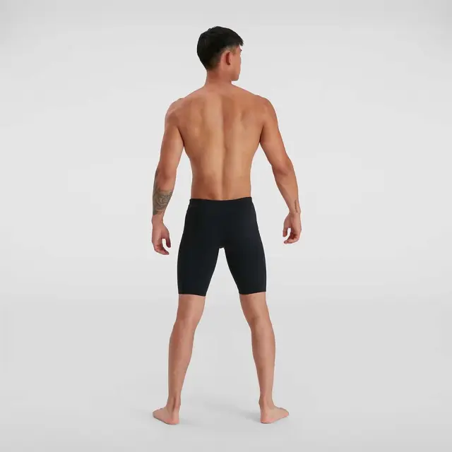 Speedo Men's ECO Endurance+ Jammer Swim Slip Μαύρο 8134470001 (Speedo) - 40 2