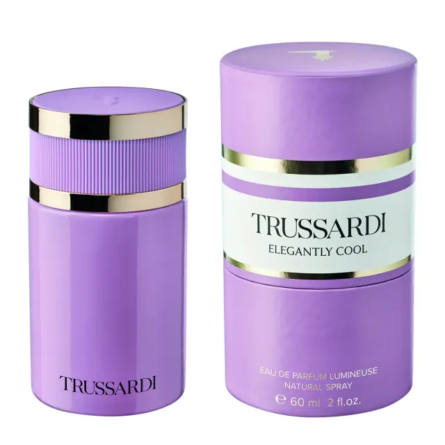 Elegantly Cool Eau De Parfum 60ML