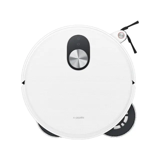 Xiaomi Robot Vacuum Cleaner 5 Pro EU (BHR07WFEU) 2