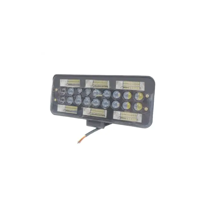 LED ΦΑΝΑΡΙ 199W HI-LOW KX-02259