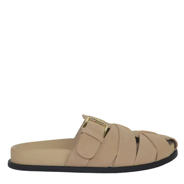 Migato Γυναικείο Mule 100046002-010 - 39