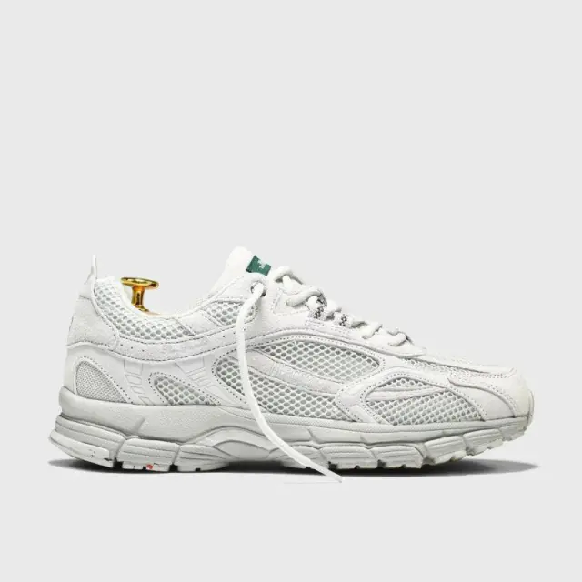 Sneaker Mercer Re-Run Monochrome ME243004-900 γκρι - 38