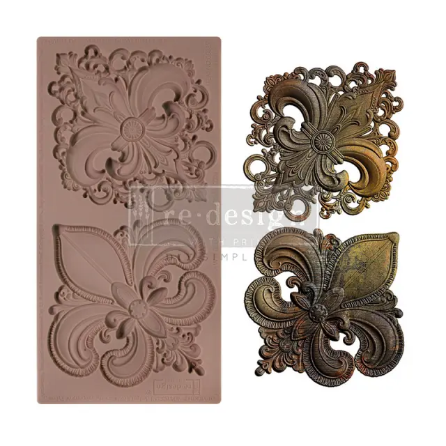 Καλούπι Redesign Prima Marketing 13x25cm, Salon De La