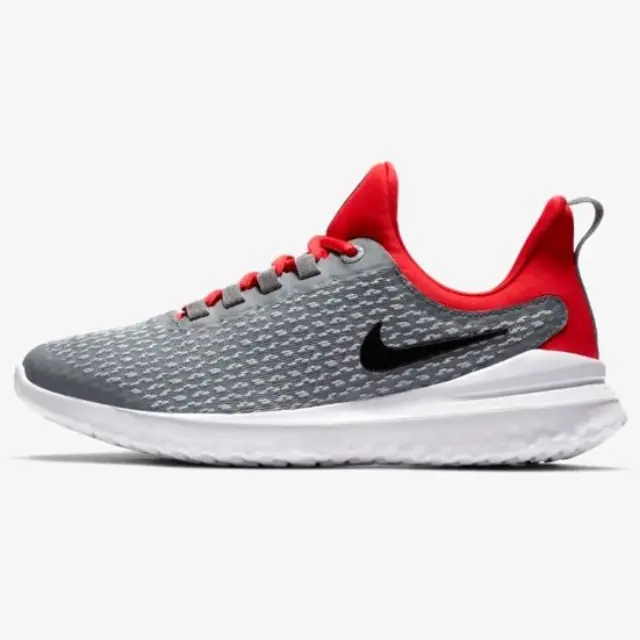 Nike Renew Rival (GS) (AH3469-005) - Γκρί 3