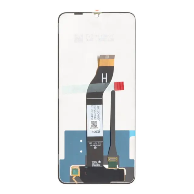 ΟΘΟΝΗ Redmi 13C lcd with touch screen black