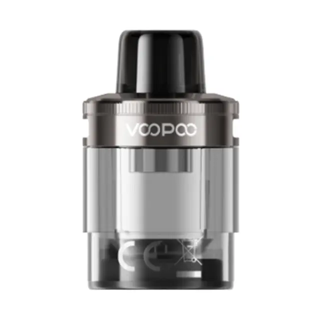 Voopoo PNP X 5ml DTL Pod Δεξαμενή - Gray