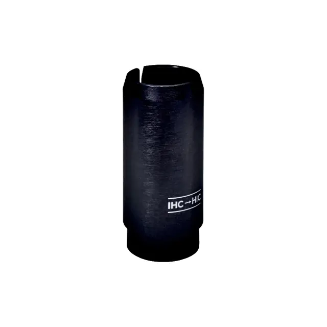 DIAL 911 IHC-HIC CONVERTER SHIM