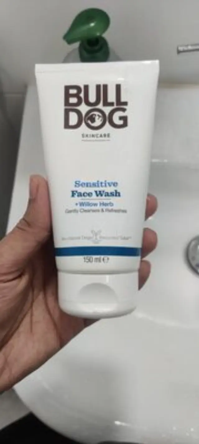 Sensitive Face Wash 150ml