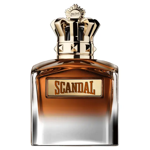 Jean Paul Gaultier Scandal Pour Homme Elixir Parfum Ανδρικό Άρωμα 150ml