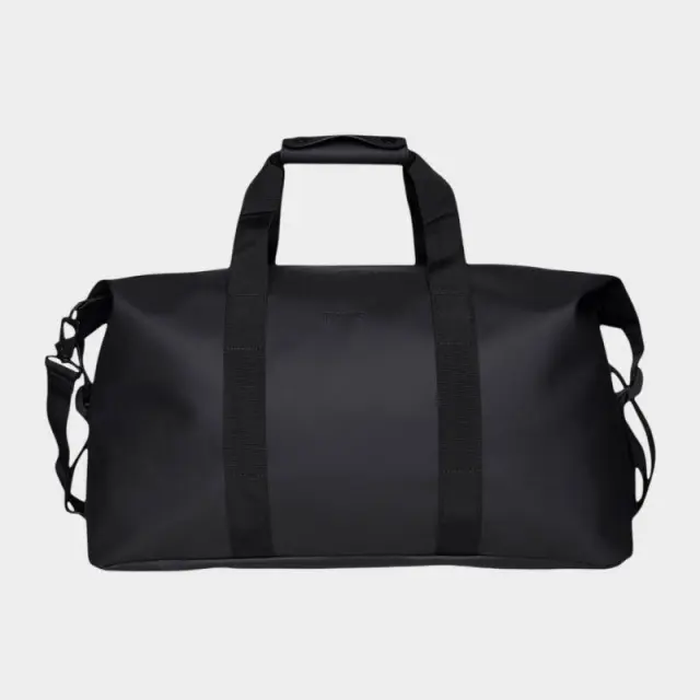 Αδιάβροχo Σακ Βουαγιάζ Rains Hilo Weekend Bag 14200-01 Μαύρο - ONESIZE