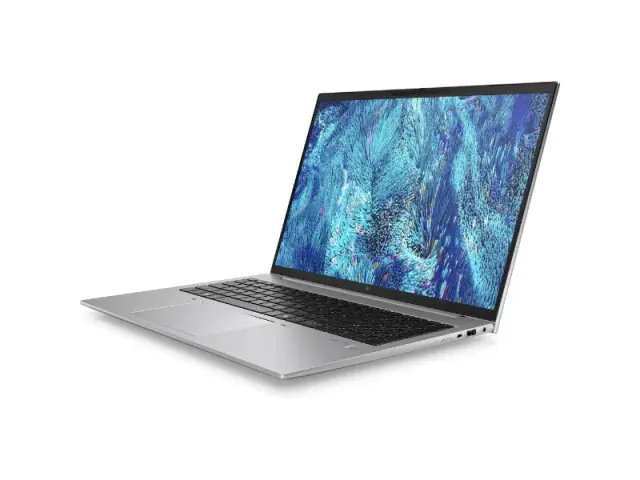 Workstation Laptop HP ZBook Firefly G11 16WUXGA/U5-135H/32GB/512GB/RTX A500/Win 11 Pro/3Y/98M75ET 2