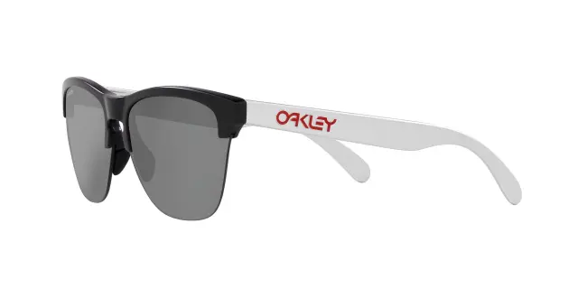 Γυαλιά Ηλίου Oakley FROGSKINS LITE OO9374 937453 Μονόχρωμοι Prizm Light silver mirror (Oakley) (OO9374 937453) 3