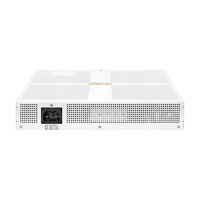 Aruba Instant On 1930 Managed L2 PoE+ Switch με 8 Θύρες Gigabit (1Gbps) Ethernet και 2 SFP Θύρες 3