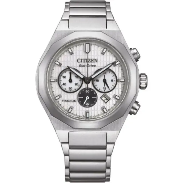 Citizen Super Titanium CA4690-51A
