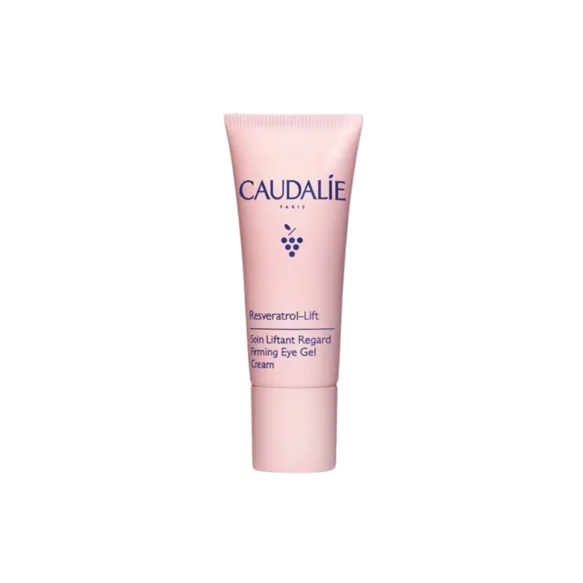 Caudalie Resveratrol-Lift Συσφικτική Κρέμα Gel Ματιών 15ml