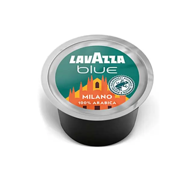 Lavazza Espresso Milano | Blue