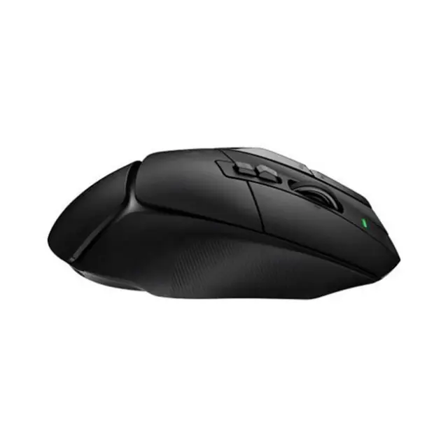 Logitech Mouse G502 X LIGHTSPEED Black (910-006180) (LOGG502XLISBK) 3
