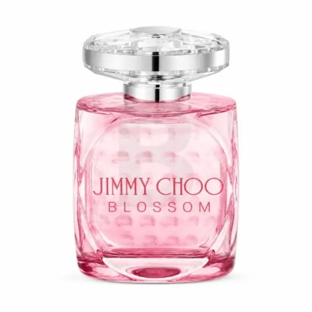 Jimmy Choo Blossom Special Edition Eau de Parfum for women 60 ml