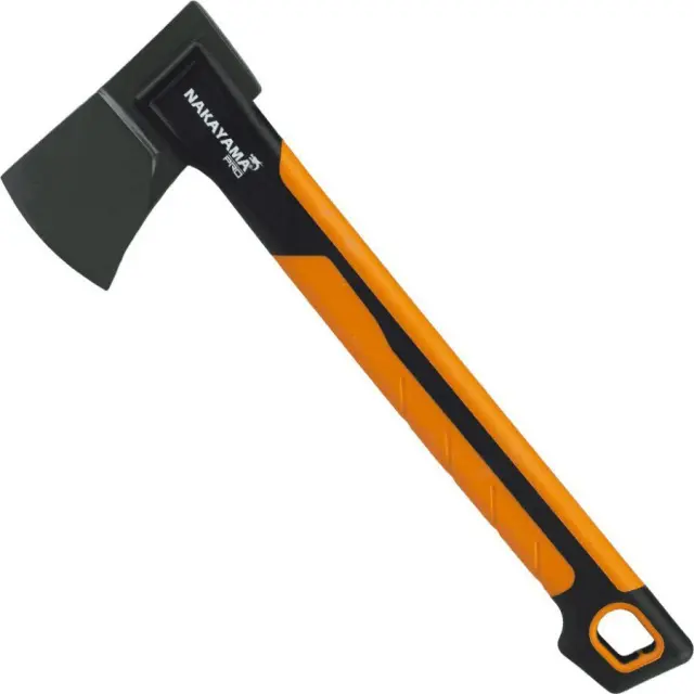 Nakayama Pro BSA1050 - Τσεκούρι Σχισίματος Fiberglass 35cm 650gr