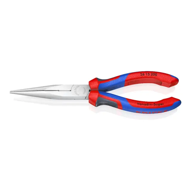ΜΥΤΟΤΣΙΜΠΙΔΟ KNIPEX 2615200 ΙΣΙΟ