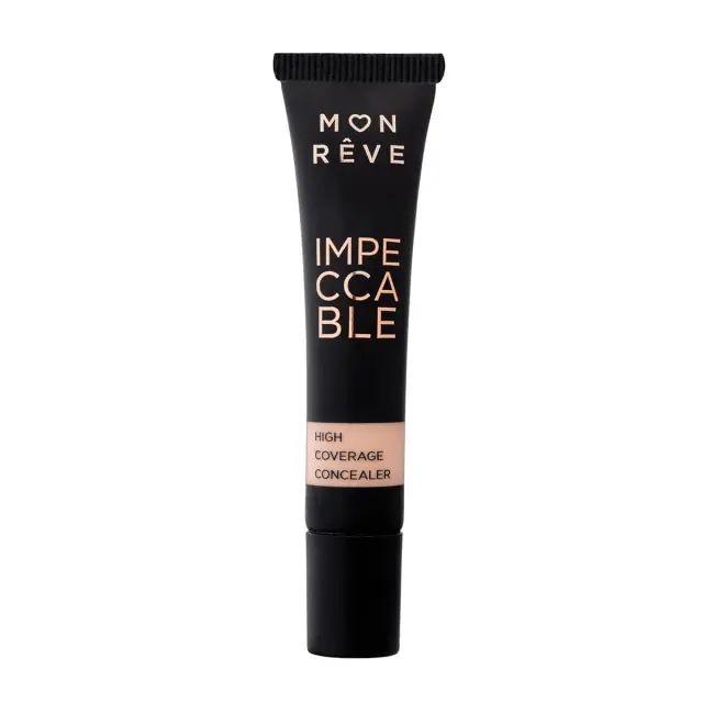 Mon Reve Impeccable Concealer 8ml | Απόχρωση 105