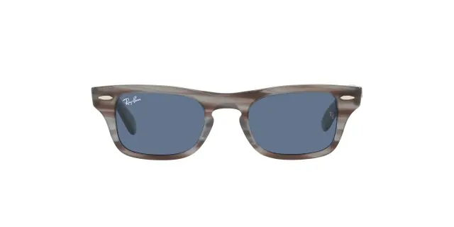 Γυαλιά Ηλίου Ray Ban Junior BURBANK JR RJ9083S 707480 Μονόχρωμοι (Ray Ban Junior) (RJ9083S 707480) 2