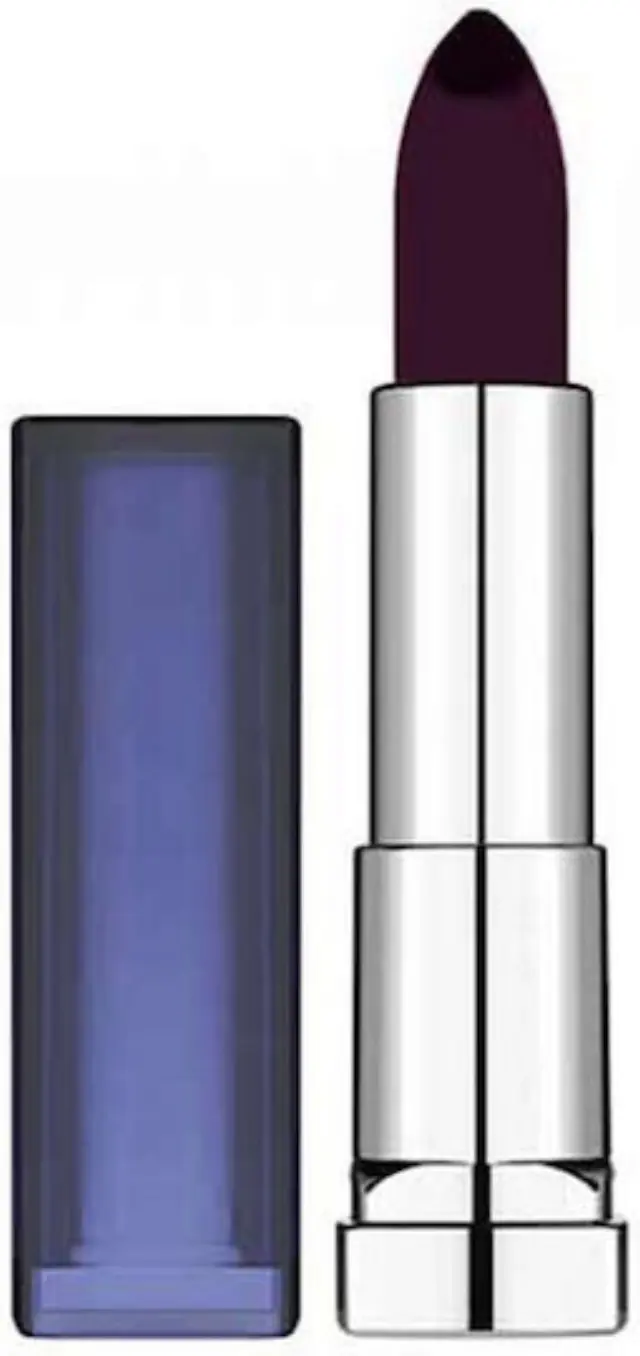 Maybelline Color Sensational Loaded Bolds 887 Blackest Berry 4.4gr